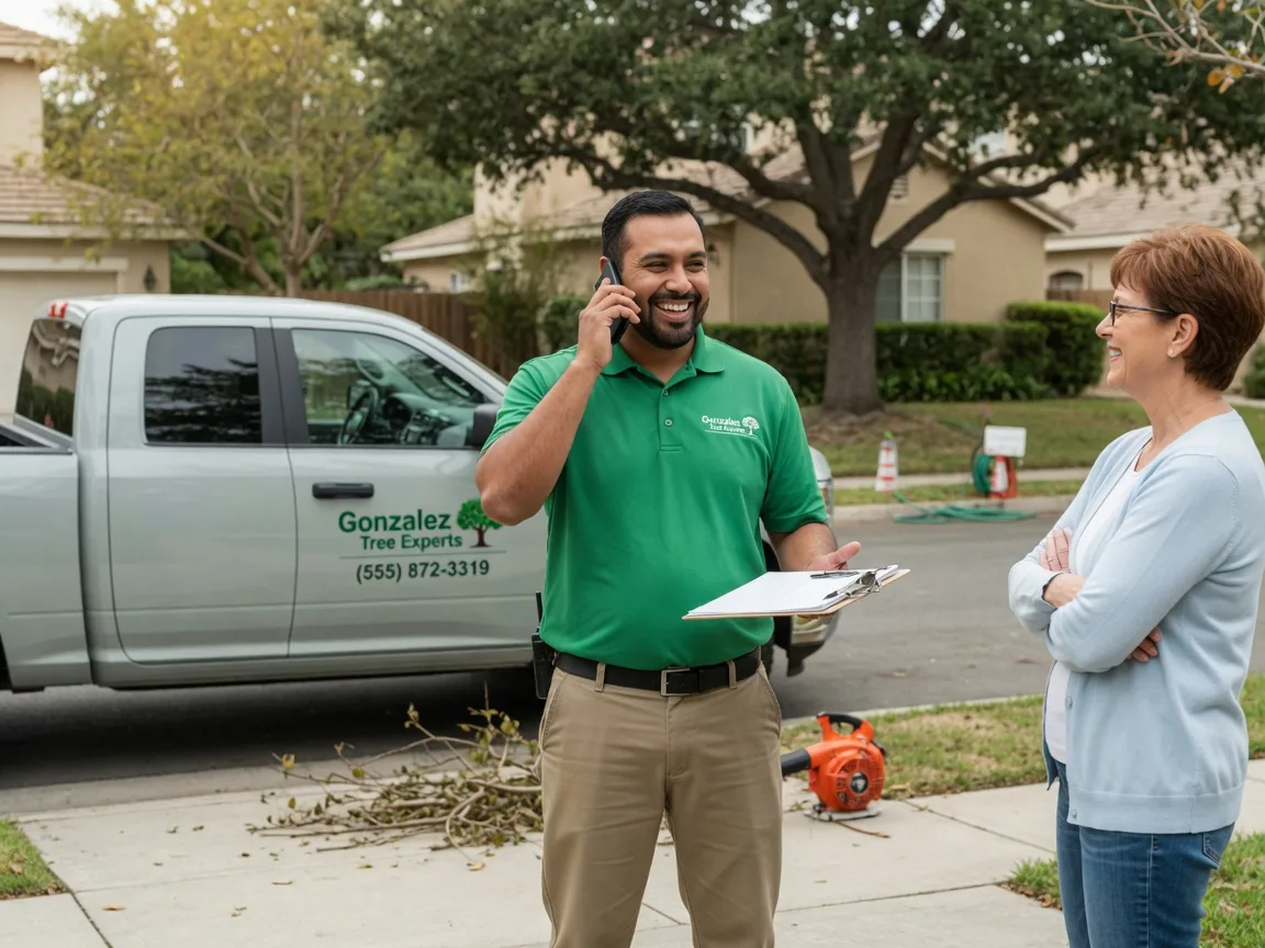 Tree Service Verona, KY FAQs